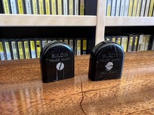 Bulgin pin mains plugs - 2,