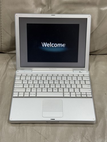 Retro vintage apple powerbook - vintage,