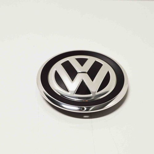 Volkswagen wheel center hub - up,