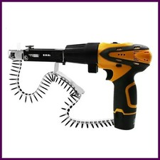 Power Drill Handheld Drywall