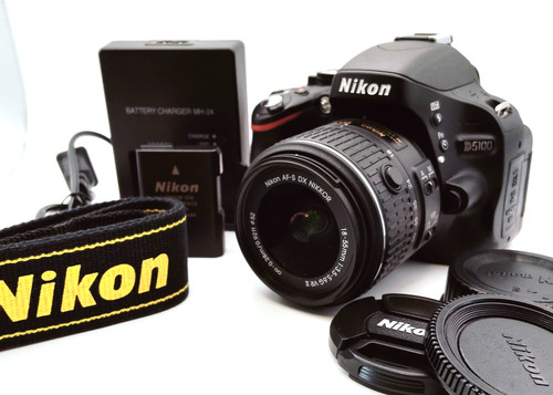 Mint 787 nikon d5100 - [mint,
