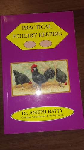 Practical poultry keeping - poultry, by