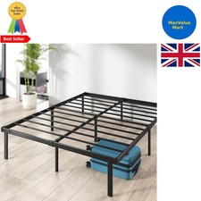 Stylish Modern Double Bed