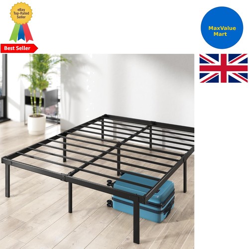 Stylish modern double bed - stylish,