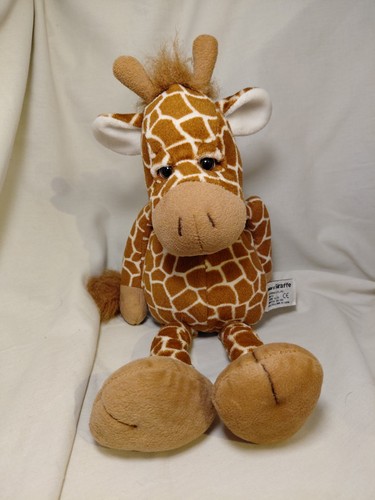 Russ berrie standard giraffe - russ,