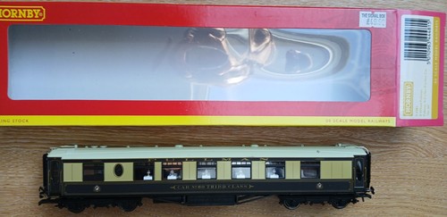 Hornby coach gauge - oo, r4481