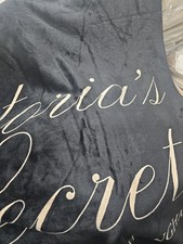 Victoria's Secret sherpa throw