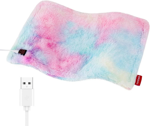 Usb heating pad portable - 5v,