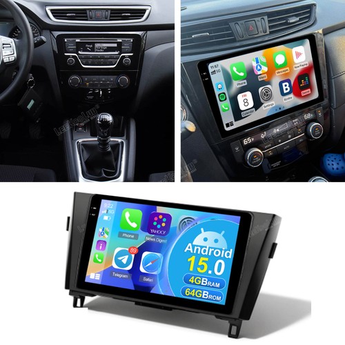 64g for nissan qashqai j11 - for,