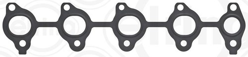 Exhaust manifold gasket fits - exhaust,