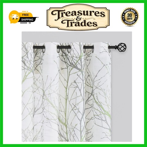 Modern tree branch - modern, semi