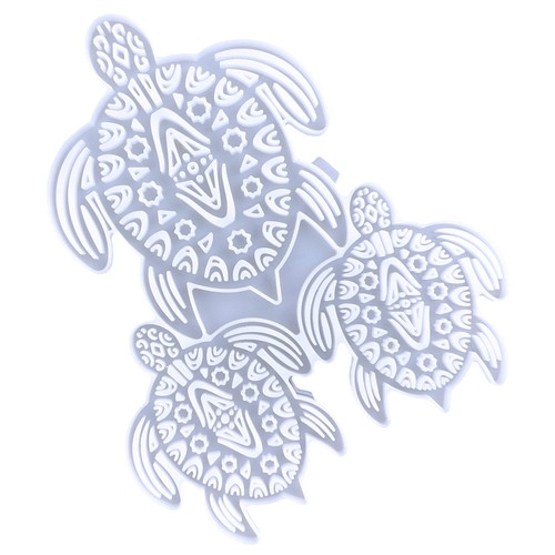 Diy sea turtle ornament - sea,