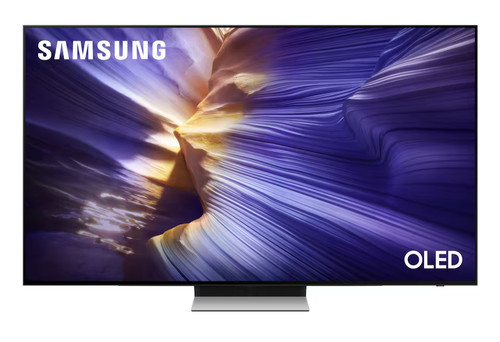 Samsung s90f oled 4k - oled,