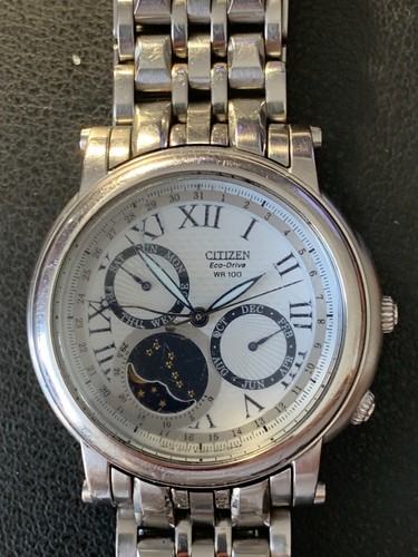 Citizen mens eco drive - citizen,