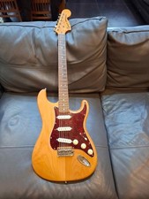 Squier Classic Vibe 70’s