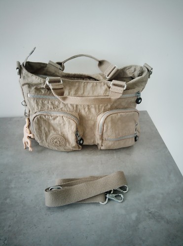 Kipling adomma bag cross body - kipling,