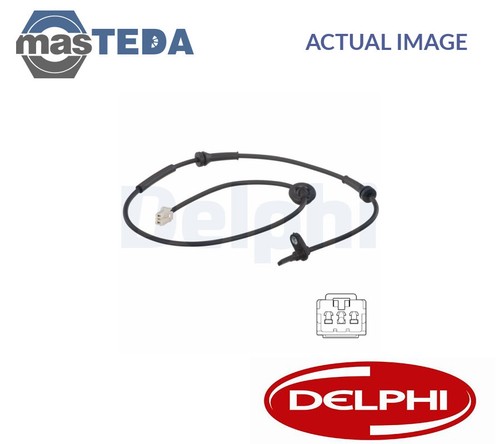 Ss20622 abs wheel speed - abs,