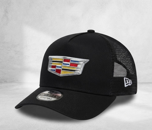 Cadillac logo custom - cadillac,