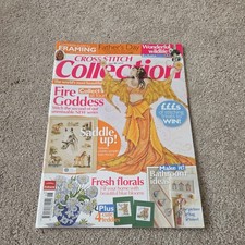 Cross stitch collection - stitch,