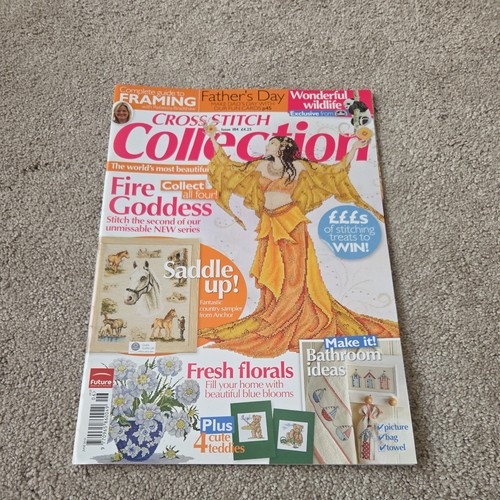Cross stitch collection - cross,