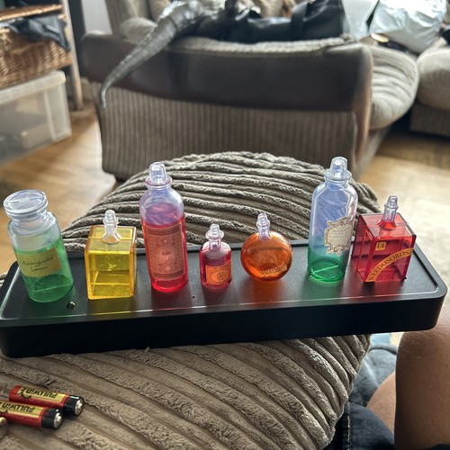 Harry potter potion - harry,