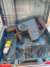 Bosch GBH 4 DFE SDS+ HAMMER DRILL / BREAKER  110V