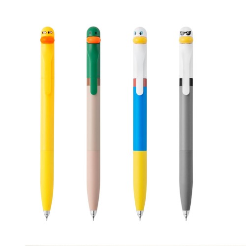 Duck pens tiny - pcs),