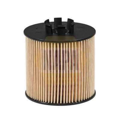 Oil filter insert - oil, 74mm