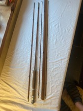 9' 4 piece Milward Flycraft