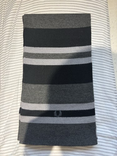 Fred perry scarf - fred,