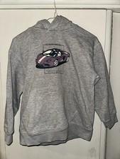 Next Boys Car Jumper Age 10