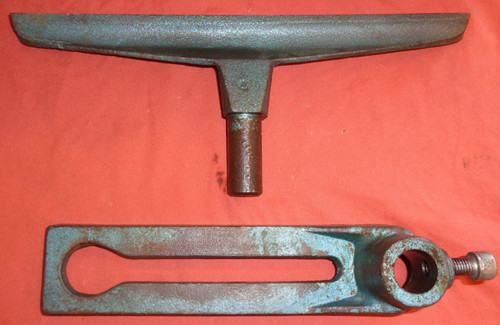 Sealey cast iron - sealey, ?