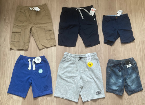 Boys shorts joblot - joblot,