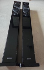 Monitor Audio Radius 270 Floorstanding Speakers (Pair) - RRP £825