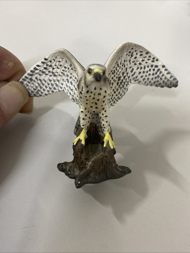 Schleich 14633 peregrine - schleich,