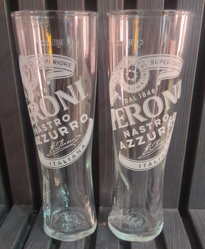 Peroni nastro azzurro tall - azzurro,