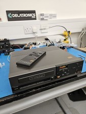 Mission DAD7000 Serviced With Delatronics NOS DC Module Fitted. Warranty 90 Days