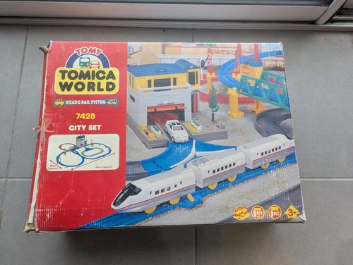 Vintage retro tomy - vintage,