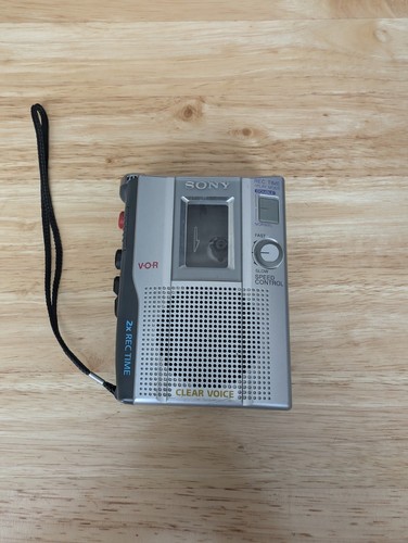 Sony tcm 200dv - sony, tcm-200dv