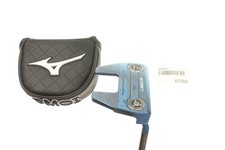 Mizuno M-Craft OMOI 06 Blue
