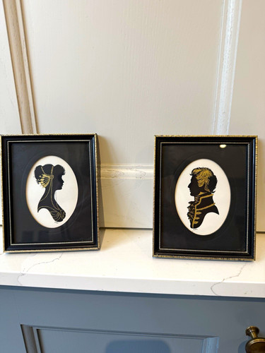 Enid elliott linder signed - elliott,