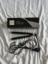 GHD platinum Plus Hair Straightener’s Model No-S8T262 Black