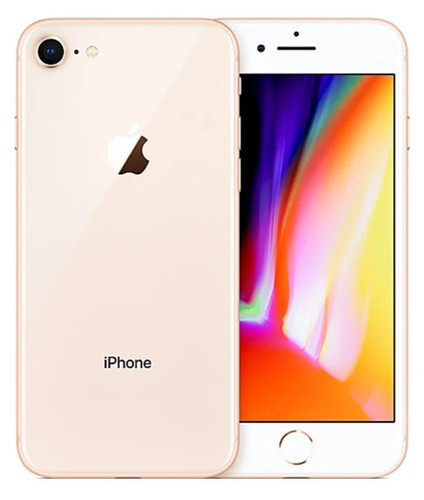 Apple iphone 64gb gold - apple,