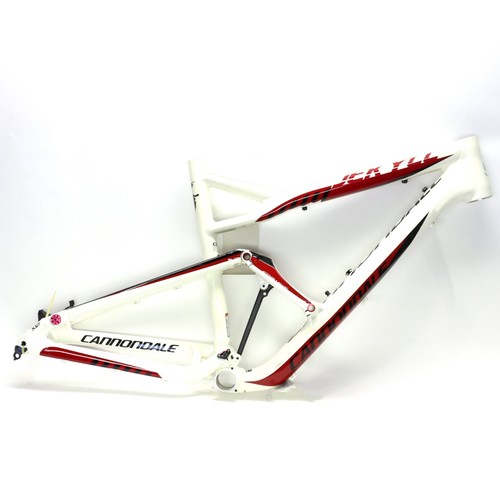 Cannondale 2012 jekyll - cannondale, alloy
