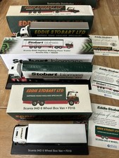 Eddie Stobart Scania T series