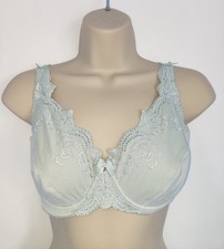 Anya Madsen M&Co Mint Cotton