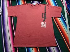 Vintage KHS Bicycles Gas Sucks