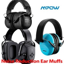 Mpow Professional Ear