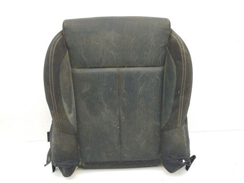 Citroen 2011 right seat - ii,