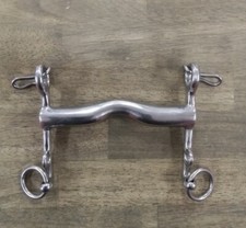 Fixed Cheek Low Port Weymouth